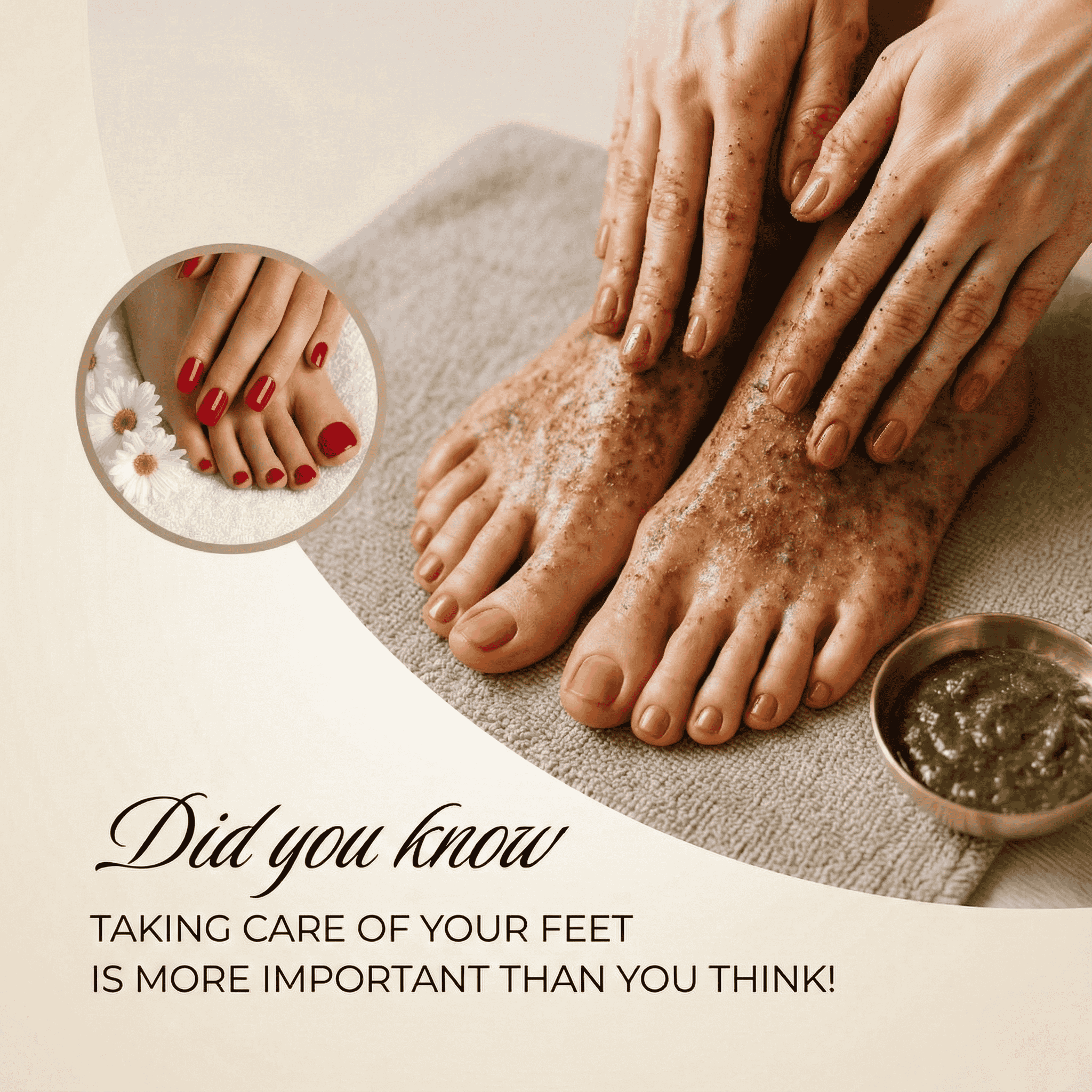 Step Up Your Foot Care Game: Essential Tips You Need to Know